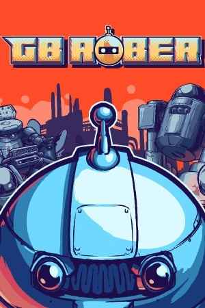 GB Rober