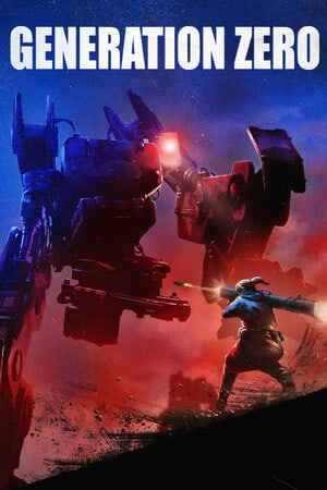 Generation Zero
