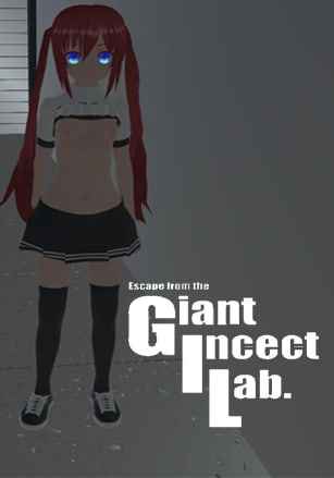Giant Insect Research Institute