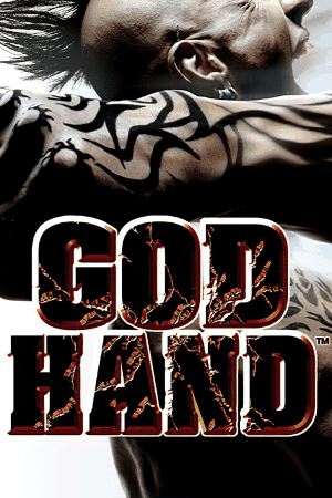 God Hand