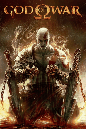 God of War (2005)
