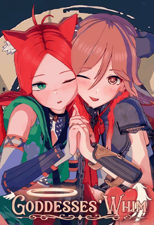 Goddesses' Whim