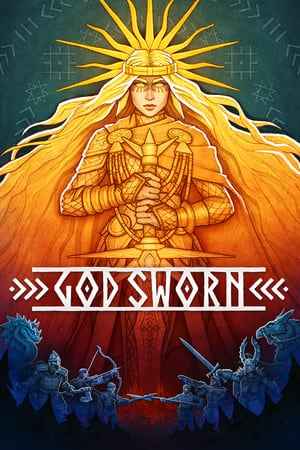 Godsworn
