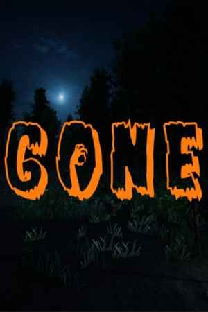 Gone