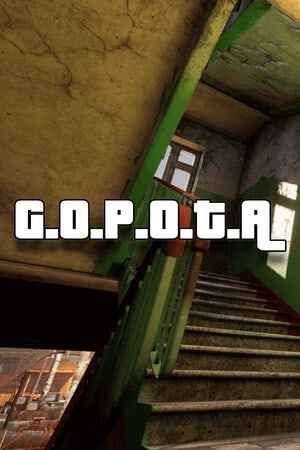 GOPOTA