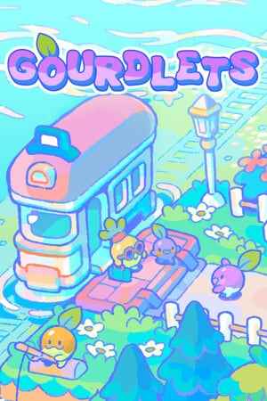 Gourdlets