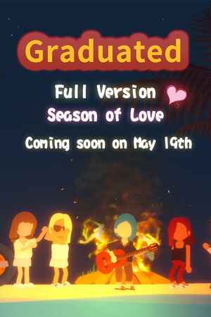 Graduated