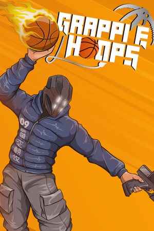 Grapple Hoops