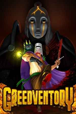 Greedventory