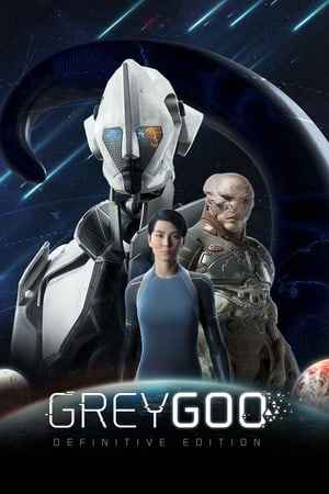 Grey Goo