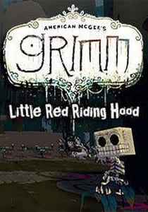Grimm: Episode 2 - Little Red Riding Hood