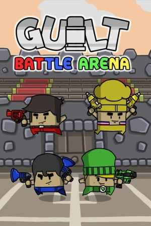 Guilt Battle Arena