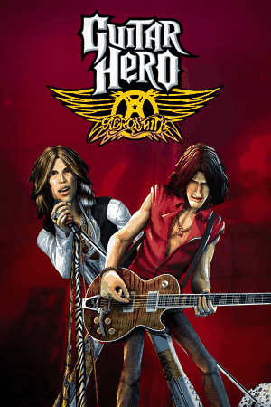Guitar Hero: Aerosmith