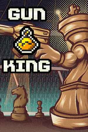 GUN KING
