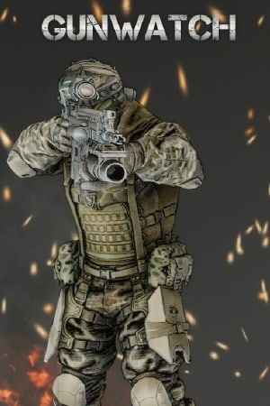 GUNWATCH: Conflict Survival