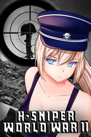 H-SNIPER: World War 2