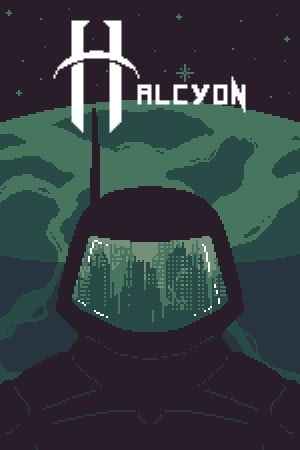 Halcyon