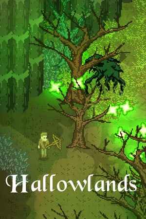 Hallowlands