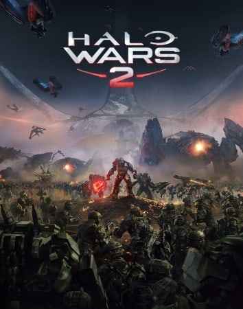 Halo Wars 2