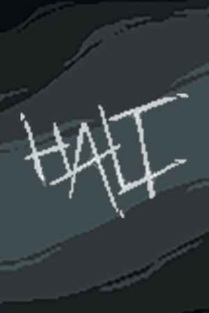 Halt