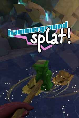 Hammerground: Splat!