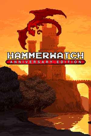 Hammerwatch Anniversary Edition