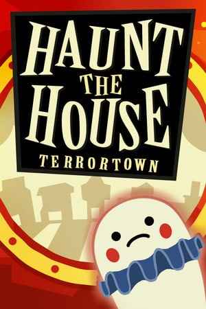 Haunt the House: Terrortown