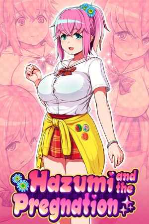 Hazumi and the Pregnation