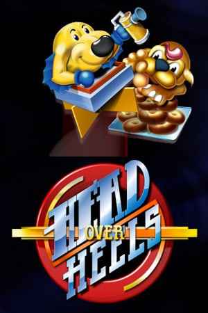 Head Over Heels