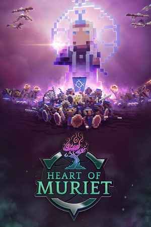 Heart Of Muriet