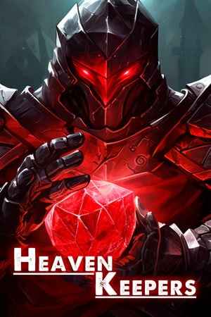 Heaven Keepers