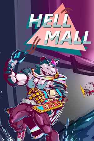 HELLMALL