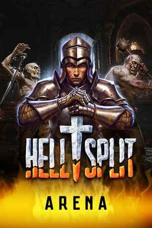 Hellsplit: Arena