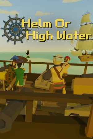 Helm or High Water