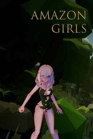 Hentai Amazon Girls