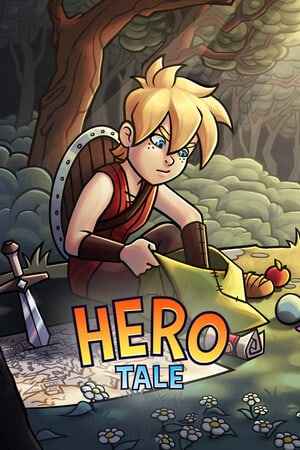 Hero Tale