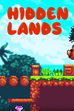 Hidden Lands