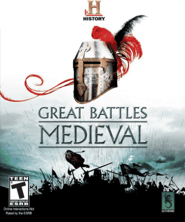 HISTORY Great Battles Medieval