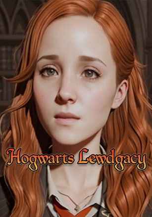 Hogwarts Lewdgacy