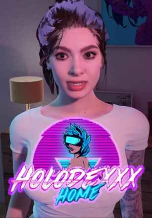 HOLODEXXX HOME