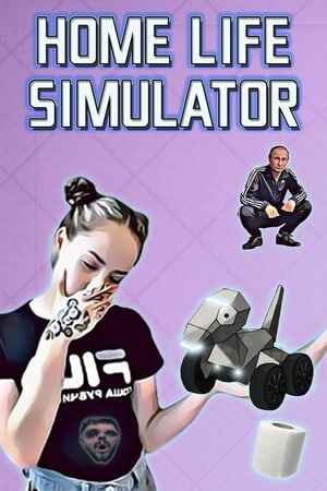 Home Life Simulator
