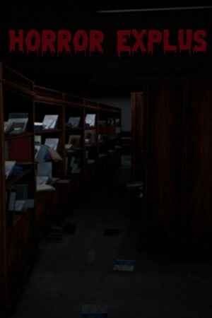 Horror Explus