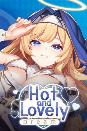 Hot And Lovely: Dream