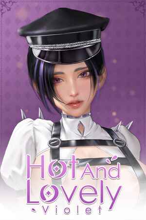 Hot And Lovely: Violet