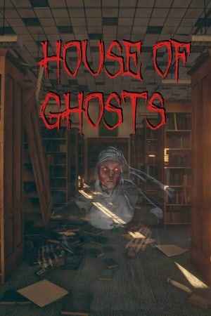 House of Ghosts