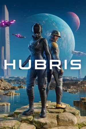 Hubris