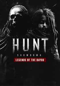 Hunt: Showdown - Legends of the Bayou