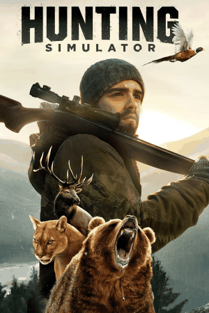 Hunting Simulator