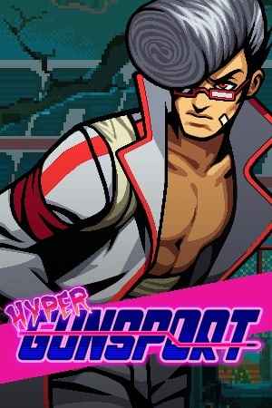 Hyper Gunsport