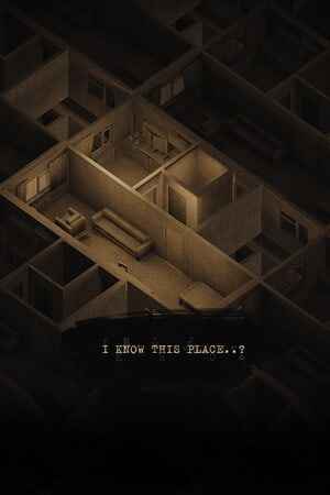 I Know This Place: chapter 1 (prologue)